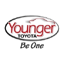 Younger Toyota logo