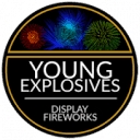 Young Explosives Corporation logo