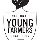 National Young Farmers Coalition Inc logo