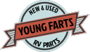 youngfartsrvparts.com logo