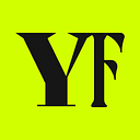 Young Future Foundation logo
