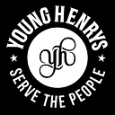 Young Henrys logo