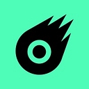 Young Hero logo