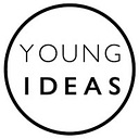 Young Ideas Fashion logo