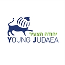 Young Judaea logo