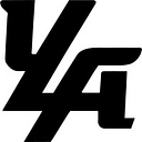 Logo for youngla.com