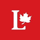 Young Liberals Of Canada | Jeunes Libéraux Du Canada logo