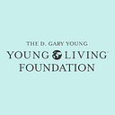 Young Living Foundation logo