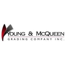 Young & McQueen logo