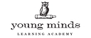 Young Minds Learning Academy logo