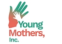 Young Mothers, Inc. logo