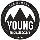 Young Mountain Tea logo