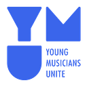 Young Musicians Unite Inc logo
