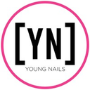 youngnails.com logo