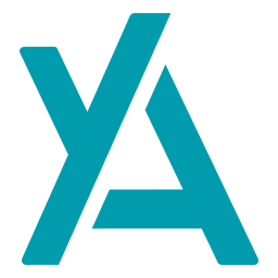 Young & Associates logo