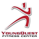 Youngquest Fitness Center Inc. logo
