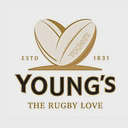 Young And Cos Brewery logo