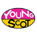 Young Scot logo