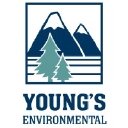 Young's Environmental logo