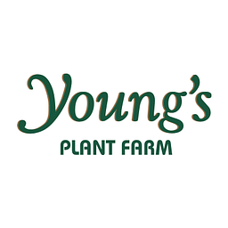 Young's Plant Farm, Inc. logo