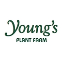 Young's Plant Farm, Inc. logo