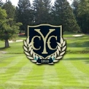 Youngstown Country Club logo