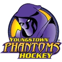 Youngstown Phantoms Hockey logo