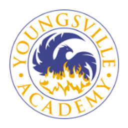 Youngsville Academy logo