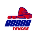 Young Truck Sales, Inc. logo