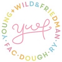 Logo for youngwildandfriedman.com