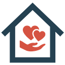 YOUNG WOMAN'S HOME ASSOCIATION OF logo