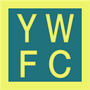 Young Women's Freedom Center logo