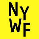National Young Writers Festival logo