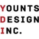 Younts Design Inc. logo