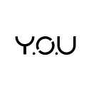 You