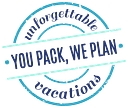 Trips To The Mouse & You Pack, We Plan! logo