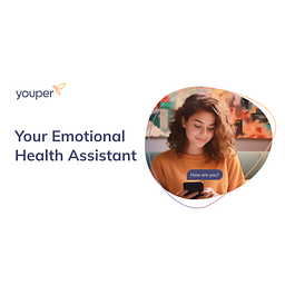 Youper logo
