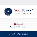 YouPower logo