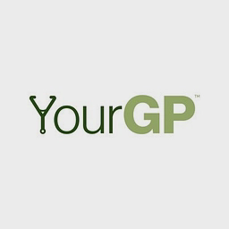 YourGP logo