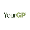 Yourgp logo