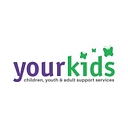 Yourkids Children & Youth Services logo