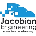 Jacobian Engineering Inc. logo