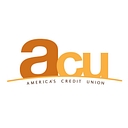 America's Credit Union logo