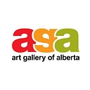 Art Gallery Of Alberta logo