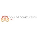 Yac Staffing   Your All Constructions logo