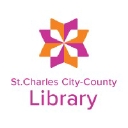 St. Charles City County Library District logo