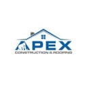APEX Construction & Maintenance logo