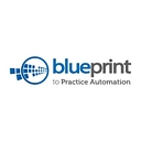 Blueprint To Practice Automation logo
