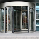 Your Automatic Door logo