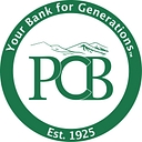 Pendleton Community Bank logo